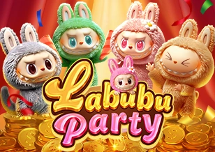 AFB : Labubu  Pesta - GOODGAMING138