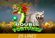 Spadegaming : Double Fortunes - GOODGAMING138