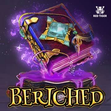 Redtiger : Beriched - GOODGAMING138