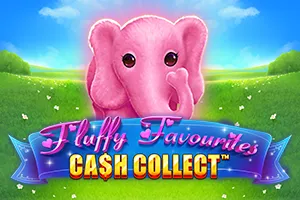 Playtech : Fluffy Favourites: Cash Collect - GOODGAMING138