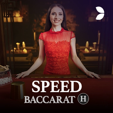 Speed Baccarat H - GOODGAMING138