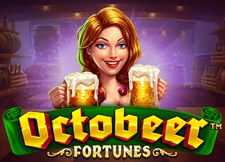 Pragmatic : Octobeer Fortunes - GOODGAMING138