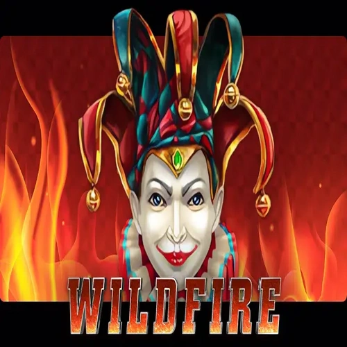 Microgaming : Wildfire Wins - GOODGAMING138