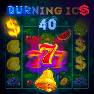 SmartSoft : Burning Ice 40 - GOODGAMING138