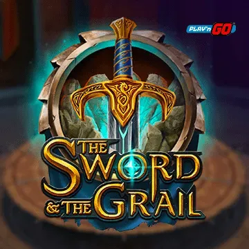PlaynGo : The Sword and the Grail - GOODGAMING138
