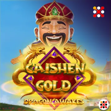 Mancala : Caishen Gold: Dragon Awakes - GOODGAMING138