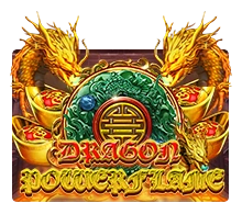 Dragon Power Flame - GOODGAMING138