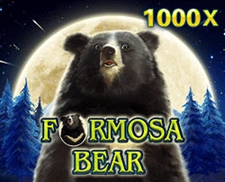 JDB : Formosa Bear - GOODGAMING138