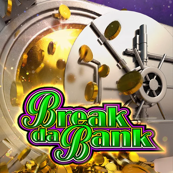 Microgaming : Break da Bank - GOODGAMING138