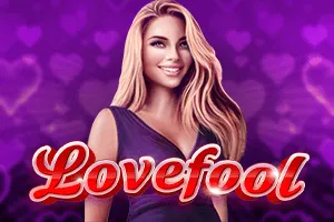 Playtech : Lovefool - GOODGAMING138