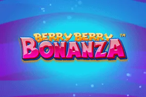 Playtech : Berry Berry Bonanza - GOODGAMING138