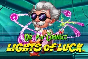 Playtech : Lights of Luck - GOODGAMING138