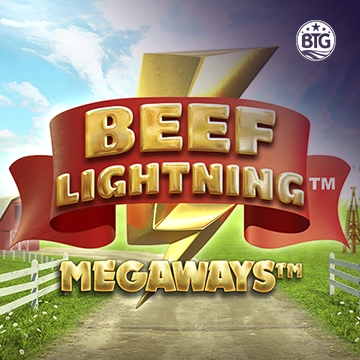 Bigtime : Beef Lightning - GOODGAMING138