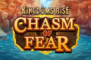 Playtech : Kingdoms Rise: Chasm of Fear™ - GOODGAMING138
