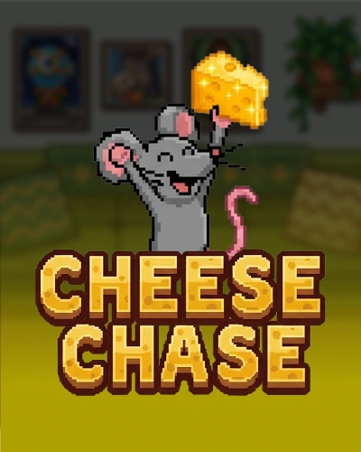 Mancala : Cheese Chase - GOODGAMING138