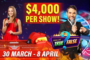 Blaze Live Trivia - GOODGAMING138