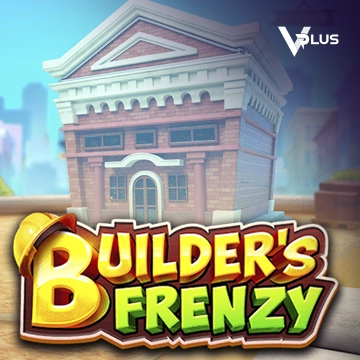 Vplus : Builder``s Frenzy - GOODGAMING138