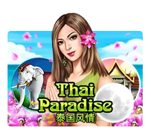 Joker123 : Thai Paradise - GOODGAMING138