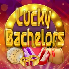 Microgaming : Lucky Bachelors - GOODGAMING138