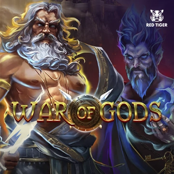 Redtiger : War Of Gods - GOODGAMING138