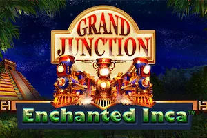 Playtech : Grand Junction: Enchanted Inca - GOODGAMING138