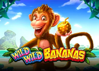 Pragmatic : Wild Wild Bananas - GOODGAMING138