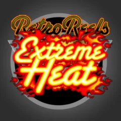 Microgaming : Retro Reels - Extreme Heat - GOODGAMING138