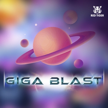 Redtiger : Giga Blast - GOODGAMING138