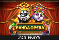 Spadegaming : Panda Opera - GOODGAMING138