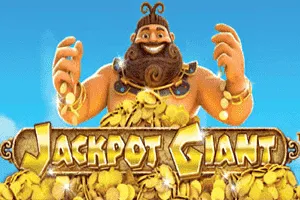 Playtech : Jackpot Giant - GOODGAMING138