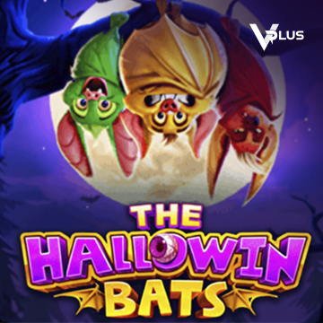 Vplus : The Hallowin Bats - GOODGAMING138