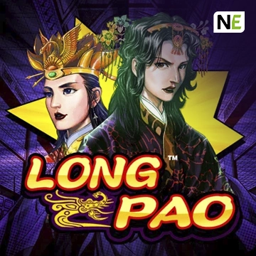 NetEnt : Long Pao - GOODGAMING138