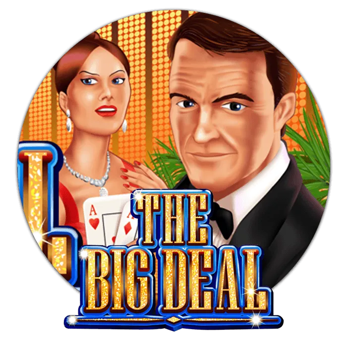 Habanero : The Big Deal - GOODGAMING138