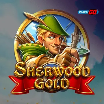 PlaynGo : Sherwood Gold - GOODGAMING138