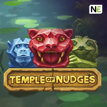 NetEnt : Temple of Nudges - GOODGAMING138