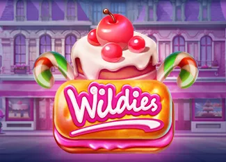 Pragmatic : Wildies - GOODGAMING138