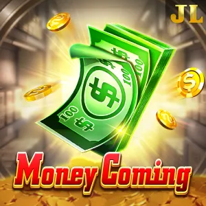 Jili : Money Coming - GOODGAMING138
