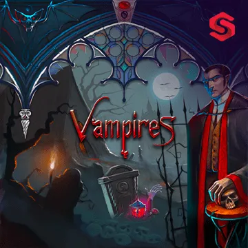 SmartSoft : Vampires - GOODGAMING138