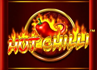 Pragmatic : Hot Chilli - GOODGAMING138