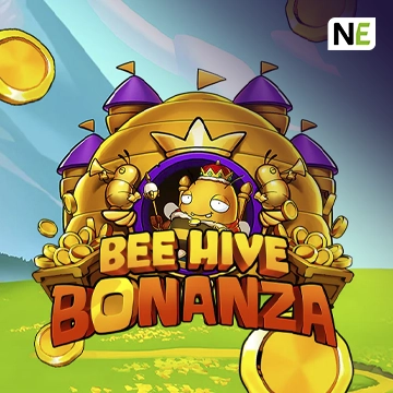 NetEnt : Bee Hive Bonanza - GOODGAMING138