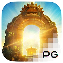 PGSoft : Incan Wonders - GOODGAMING138