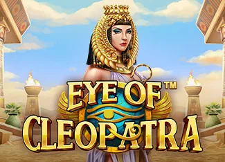 Pragmatic : Eye of Cleopatra - GOODGAMING138