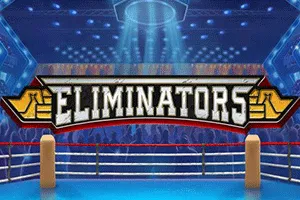 Playtech : Eliminators - GOODGAMING138