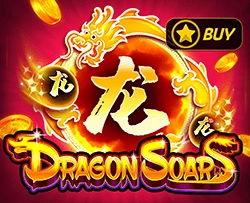 JDB : Dragon Soar - GOODGAMING138