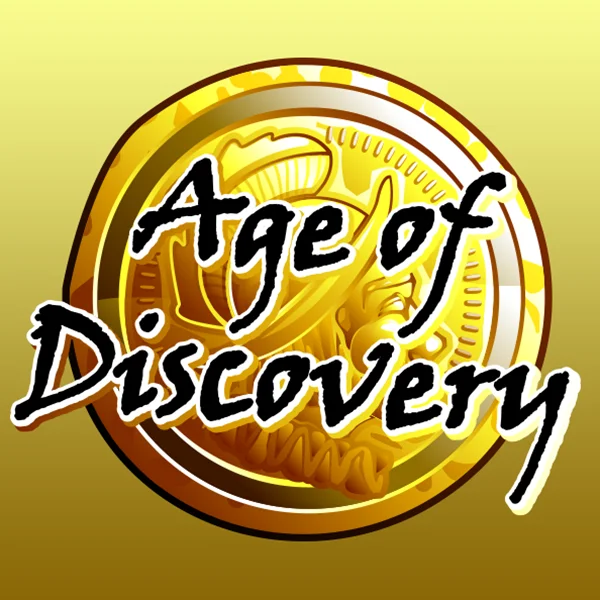 Microgaming : Age Of Discovery - GOODGAMING138