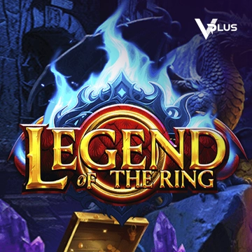 Vplus : Legend of the Ring - GOODGAMING138