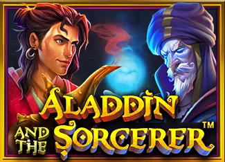 Pragmatic : Aladdin and the Sorcerer - GOODGAMING138