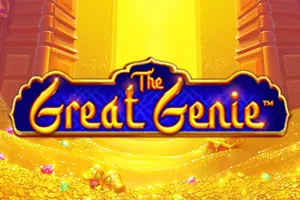 Playtech : The Great Genie - GOODGAMING138