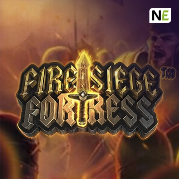 NetEnt : Fire Siege Fortress - GOODGAMING138