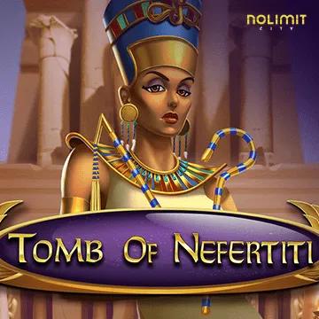 NolimitCity : Tomb of Nefertiti - GOODGAMING138